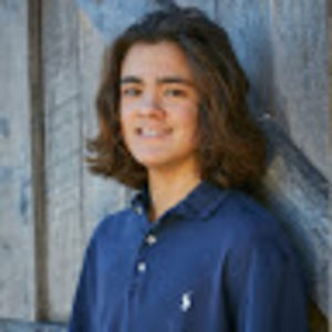 Meet your Posher, Daniel